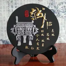 春节家居装扮,精明的人都会摆上招财物件,寓意来年旺财旺福