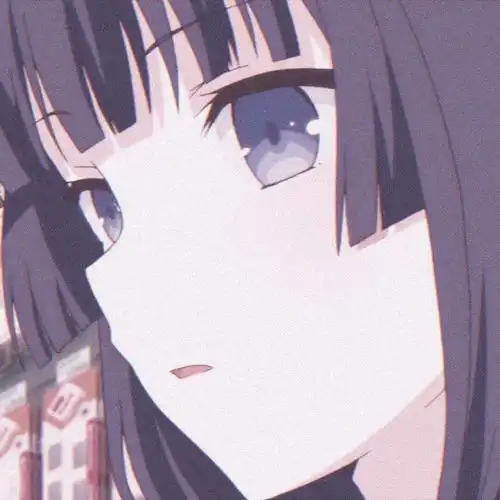 二次元动漫头像