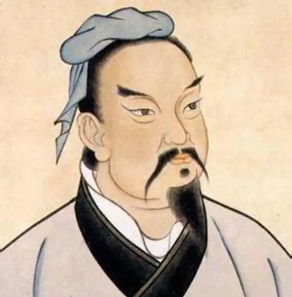 曹操孙权刘备三人的祖上都是谁有过什么事迹