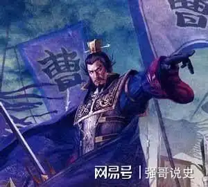 诸葛亮为何不随曹操统一天下,却屈从刘备,因为曹操是他童年阴影