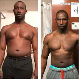 以为自己练腹肌就能减肚子怪不得你练不出马甲线