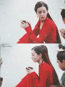 女神迪丽热巴最新写真,原来可爱呆萌的她也有如此妩媚的一面