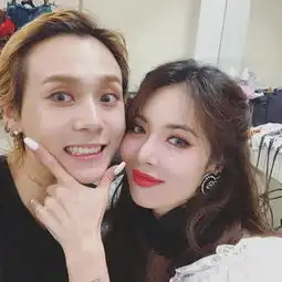 派对季制胜妆容,投泫雅落泪妆一票