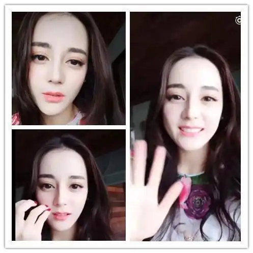 范玮琪证明自己朋友多暴露小s的行踪,迪丽热巴过生日鹿晗没表示