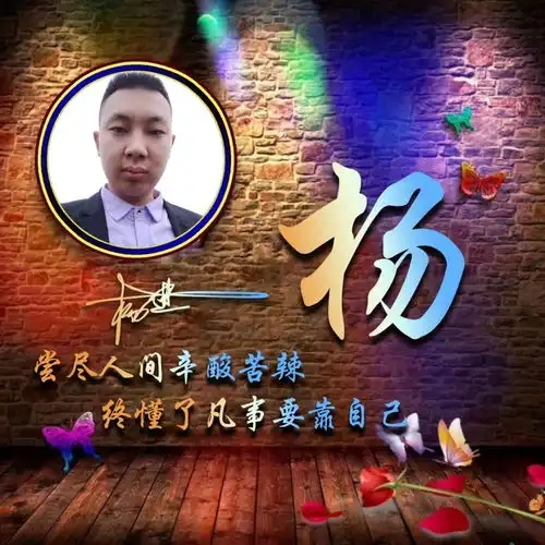 二十张朋友们喜欢的微信头像已做好,个性大气签名头像,不要错过