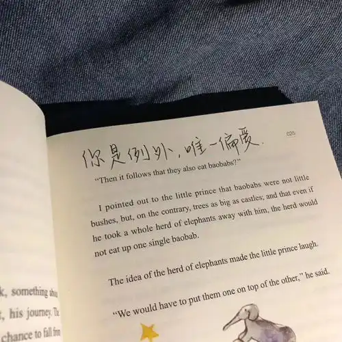 能让你清醒的文案如果没有特别的幸运那就好好努力
