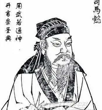 司马懿一生只怕三个人,没有曹操和曹丕,你能猜到都是谁吗