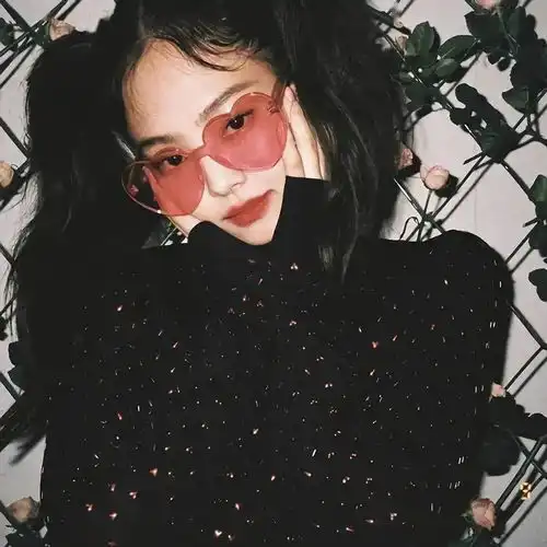 精选100张超好看头像,你不喜欢算我输