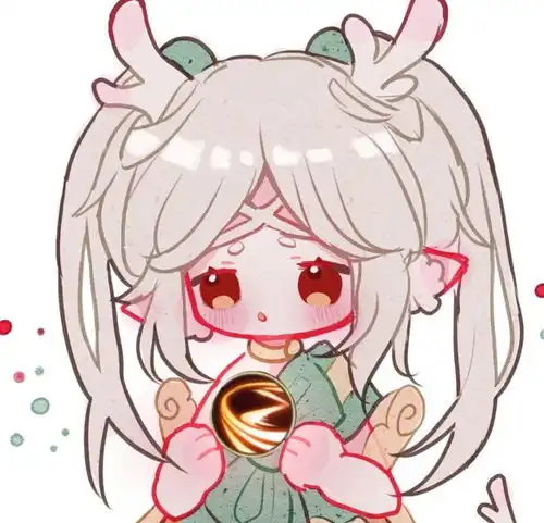 王者荣耀瑶头像
