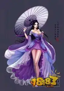 倩女幽魂天下第二章金陵城主