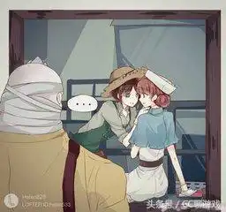 医生新时装暗藏玄机第五人格设计师为了配合版本,真的很努力了