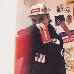 sstyle这些rapper们的穿搭比freestyle有看头多了好吗