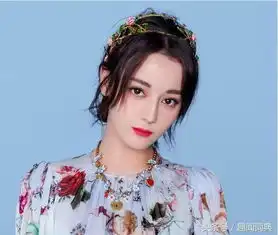迪丽热巴生日,很多明星都送上了祝福,他居然也来了