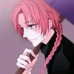 动漫二次元少年手机头像男生的最爱不,女生也同样喜欢