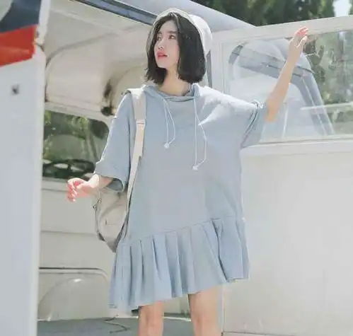 2020春夏最流行的3条裙子,显瘦又显高,谁穿谁好看