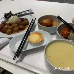 宜家餐厅咖啡厅的土豆泥好不好吃用户评价口味怎么样佛山美食土豆泥实拍图片大众点评