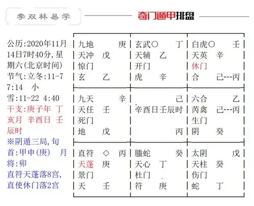 李双林没有一颗知足的心就不会有常乐的事