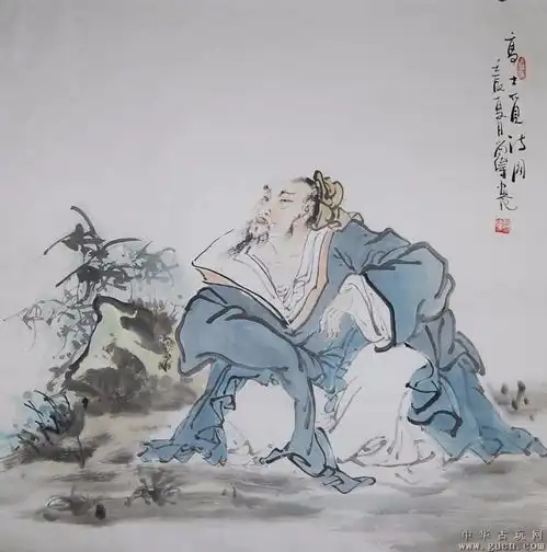 鬼谷子的这8句话,瞬间道破人性弱点