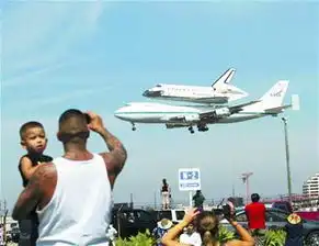 奋进号回家