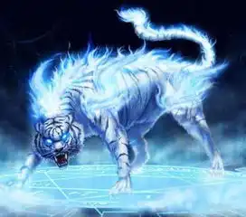 十二星座守护神兽排名