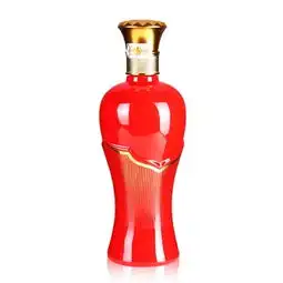 52五粮液万事如意中国红500ml