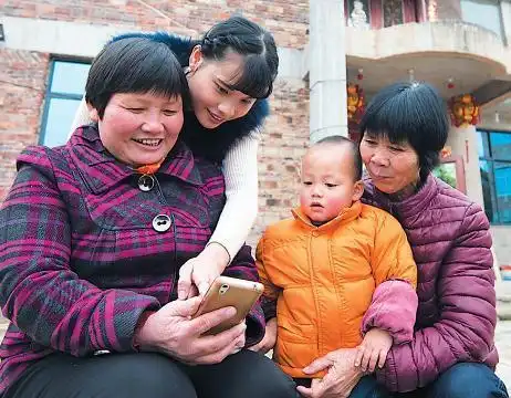 是谁消失了三年,孩子上幼儿园之后,奶奶称想要照顾孙子