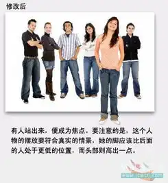 在ps怎么把照片人物做得在画面中突出