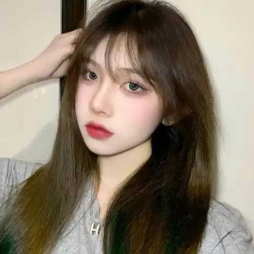 方图小姐姐集中营各种美丽小姐姐小姐姐头像