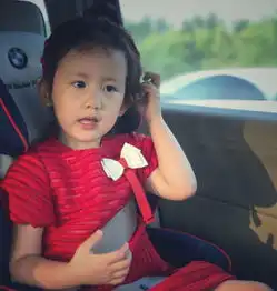 黄磊小女儿尿床,爸爸这样解释,妹妹哇塞,你怎么知道的