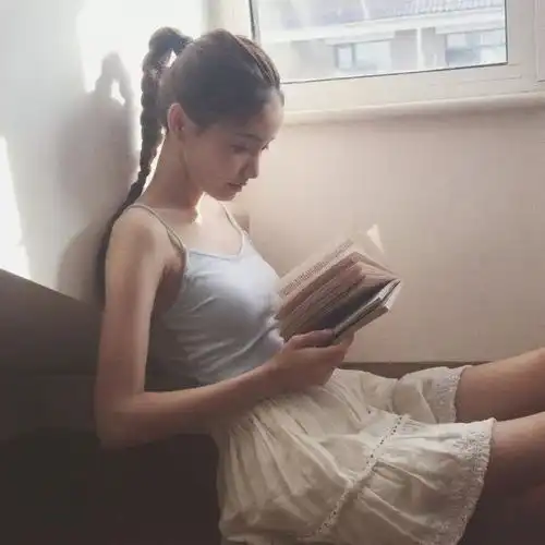 小清新头像