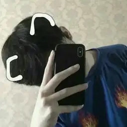 小哥哥啦啦啦别把没教养当做有气qq男生头像我要个性网