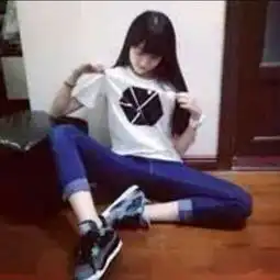 我女朋友的头像是这样我的要改成什么样的