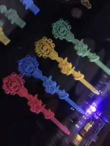 黑客们如何办party玩转geekpwn嘉年华
