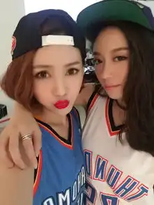 炫出活力舞动青春炫舞团宝贝性感写真出炉