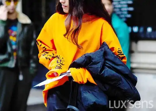 中国有嘻哈当潮牌遇上奢侈品牌,极致奢华时尚的完美碰撞