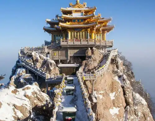 我国的一个5a景区,竟有这样一个规定,对于这两个姓氏可减免门票