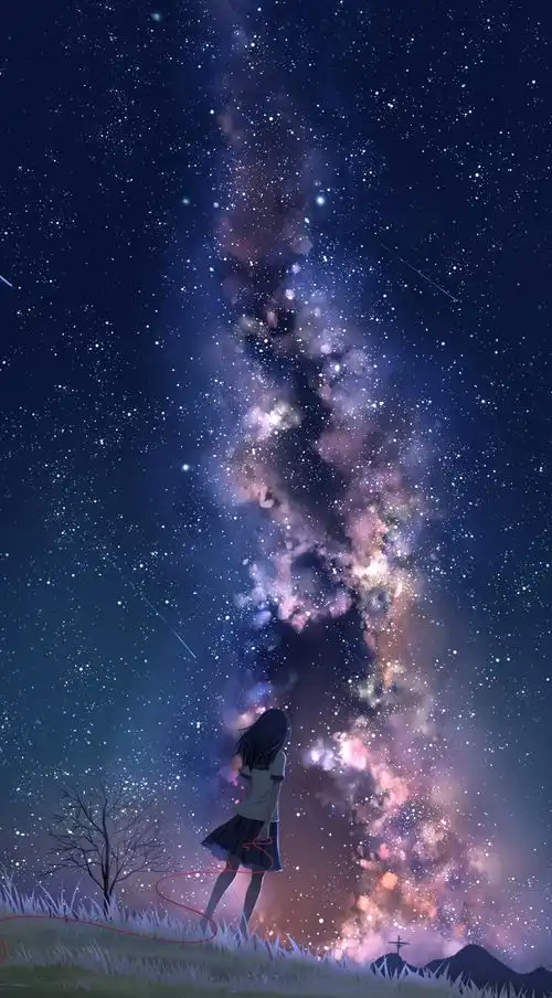 有没有第一眼就让人惊艳的情侣头像