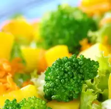 土豆泥更营养6种食物好吃不好看