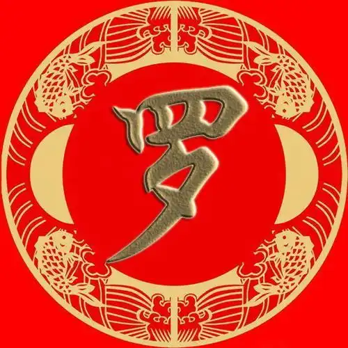 罗姓的起源和来历,你了解吗