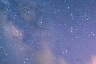 仅凭肉眼在哪里能看到最壮丽的星空