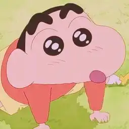 100多张蜡笔小新头像壁纸合集