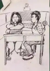 特朗普随手一画卖出近20万,灵魂画手们按耐不住啦