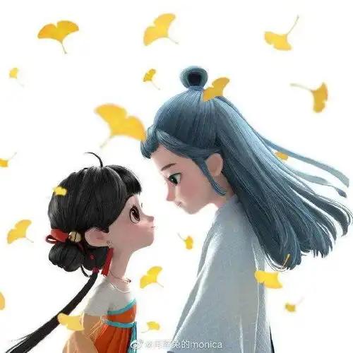 阿巳与小铃铛