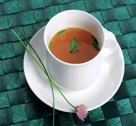 花有花香,茶有茶语