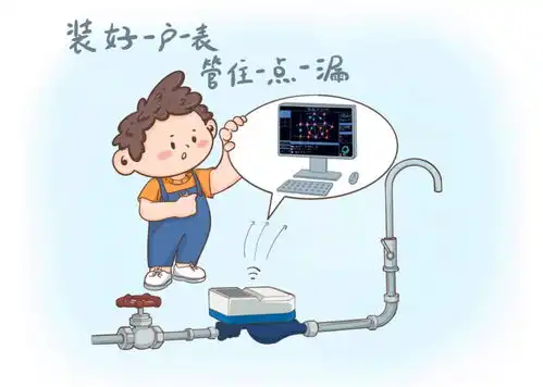 全国城市节约用水宣传周,跟小胖哥学习如何成为节水小行家