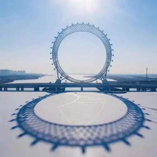 美爆倘若潍坊滨海各景点有朋友圈那画风一定是这样的