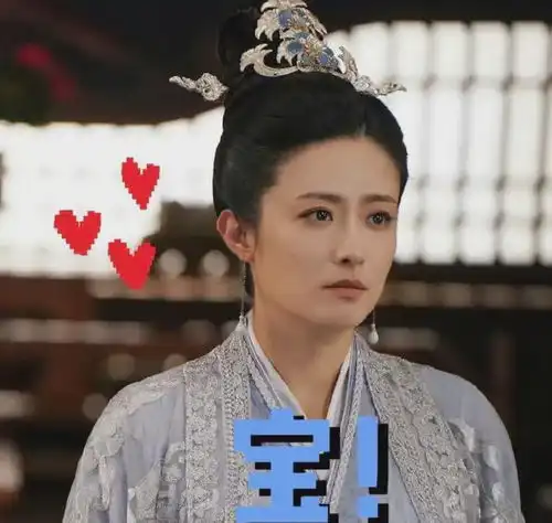 演完莲花楼演花间令,她判若两人,剧抛脸演技太圈粉