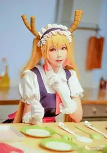 小姐姐的衣服又双叒叕湿了,一周大师级cosplay欣赏