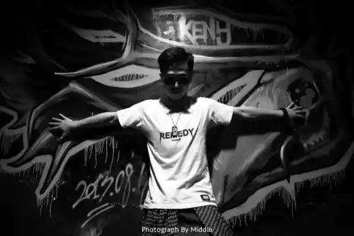 今年平安夜,嘻哈潮流舞蹈陪你过不一样的圣诞