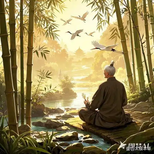 道家养生的21条不传之法